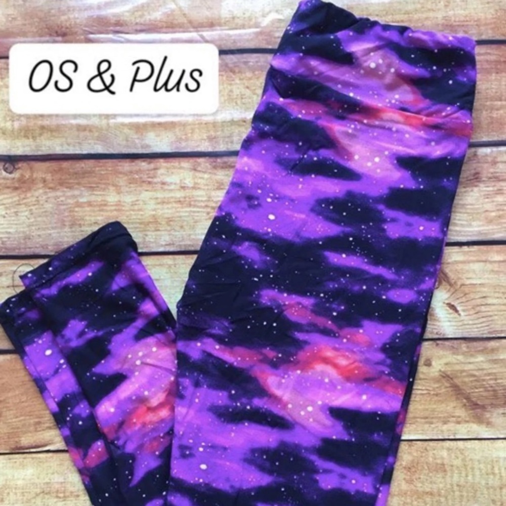 Galaxy Leggings